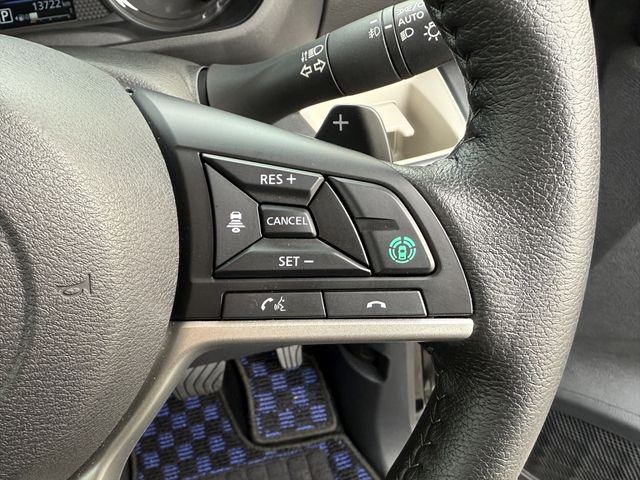 MITSUBISHI DELICA MINI 2024