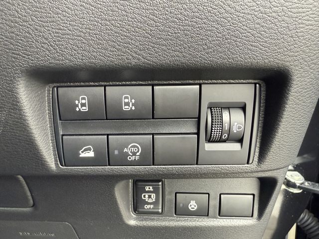 MITSUBISHI DELICA MINI 2024