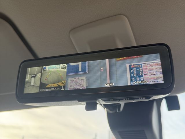 MITSUBISHI DELICA MINI 2024