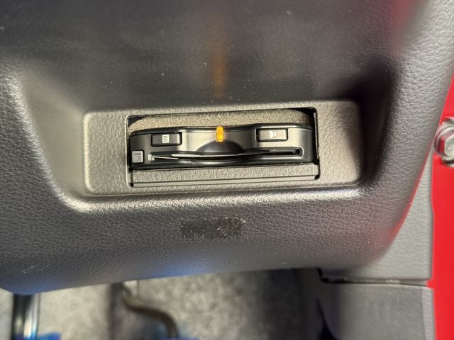 SUZUKI ALTO WORKS 2016