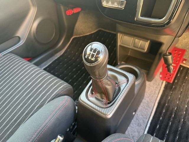 SUZUKI ALTO WORKS 2016