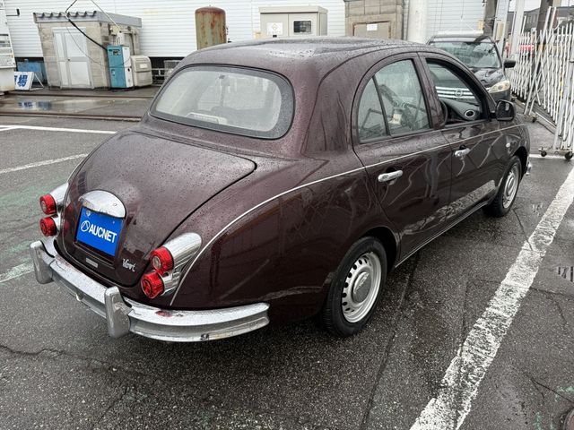 MITSUOKA VIEWT 2018