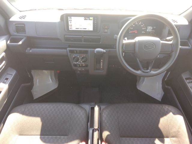 DAIHATSU HIJET CARGO 2022