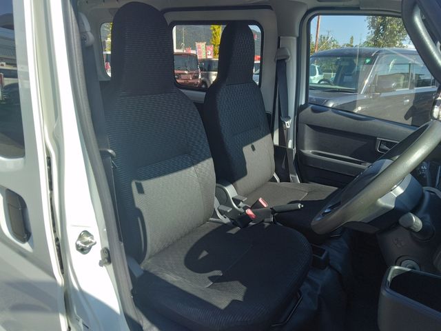 DAIHATSU HIJET CARGO 2022