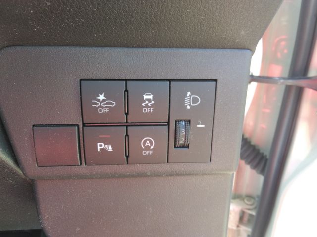 DAIHATSU HIJET CARGO 2022