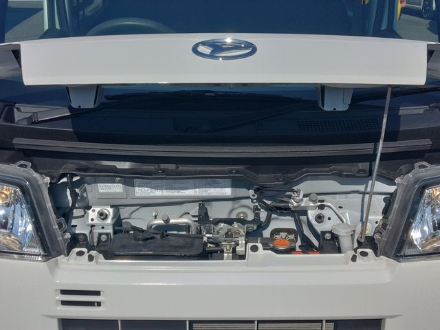 DAIHATSU HIJET CARGO 2022