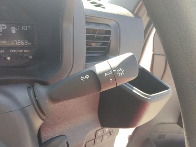 DAIHATSU HIJET CARGO 2022