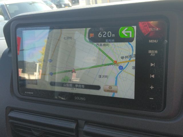 DAIHATSU HIJET CARGO 2022