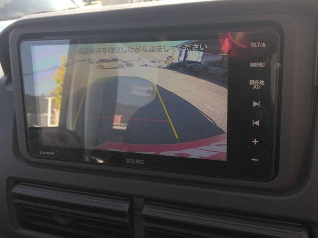 DAIHATSU HIJET CARGO 2022