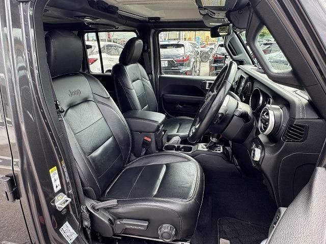 JEEP JEEP WRANGLER UNLIMITED 2019