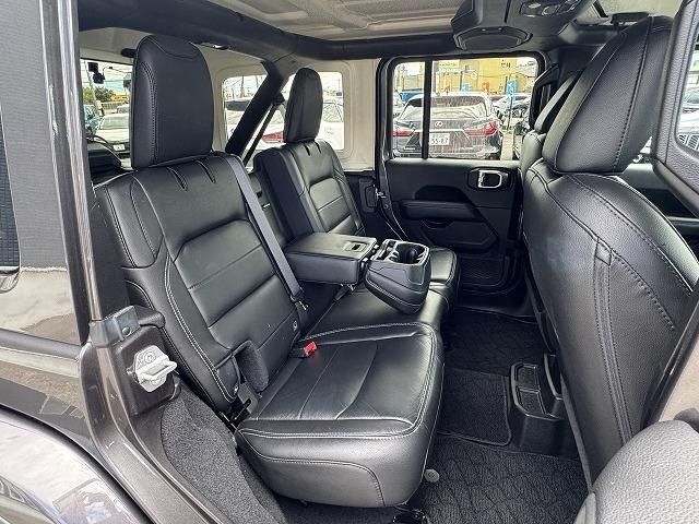 JEEP JEEP WRANGLER UNLIMITED 2019