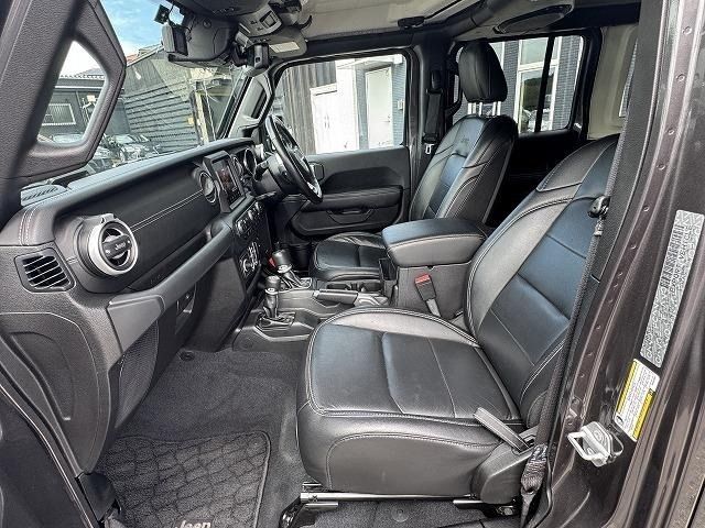 JEEP JEEP WRANGLER UNLIMITED 2019