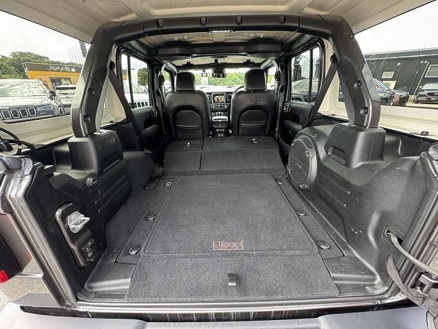 JEEP JEEP WRANGLER UNLIMITED 2019