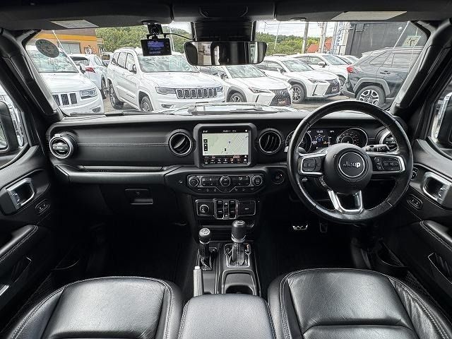 JEEP JEEP WRANGLER UNLIMITED 2019