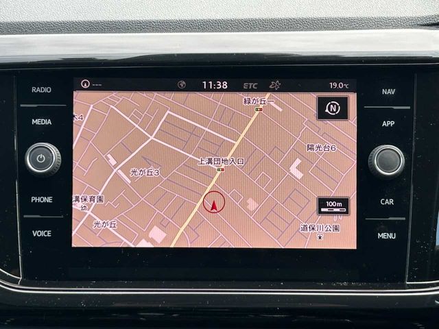 VOLKSWAGEN VOLKSWAGEN T-Cross 2020