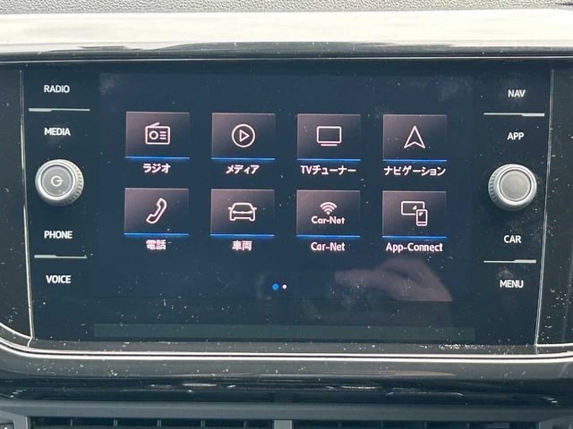 VOLKSWAGEN VOLKSWAGEN T-Cross 2020