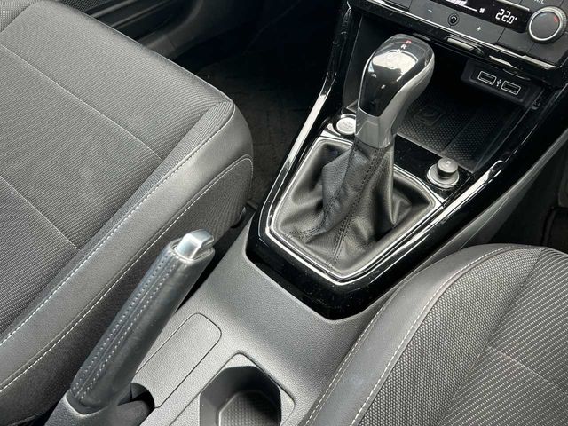 VOLKSWAGEN VOLKSWAGEN T-Cross 2020