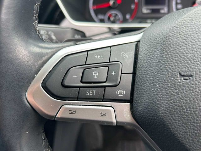 VOLKSWAGEN VOLKSWAGEN T-Cross 2020