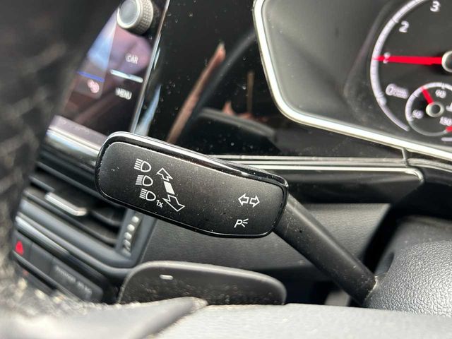 VOLKSWAGEN VOLKSWAGEN T-Cross 2020