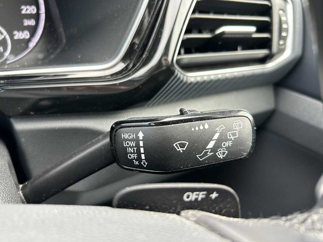 VOLKSWAGEN VOLKSWAGEN T-Cross 2020