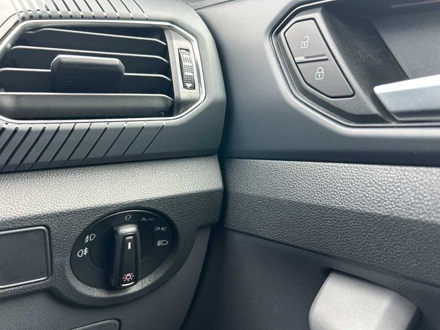 VOLKSWAGEN VOLKSWAGEN T-Cross 2020