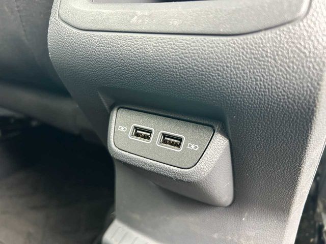 VOLKSWAGEN VOLKSWAGEN T-Cross 2020