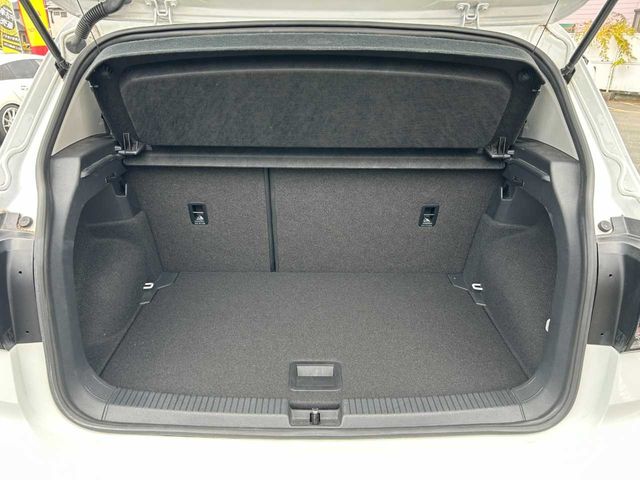 VOLKSWAGEN VOLKSWAGEN T-Cross 2020