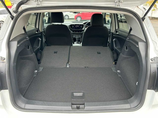 VOLKSWAGEN VOLKSWAGEN T-Cross 2020