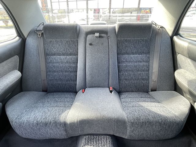 NISSAN CEDRIC hardtop 1996