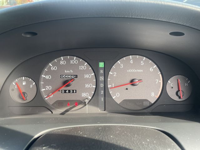 NISSAN CEDRIC hardtop 1996