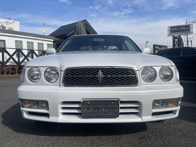 NISSAN CEDRIC hardtop 1996