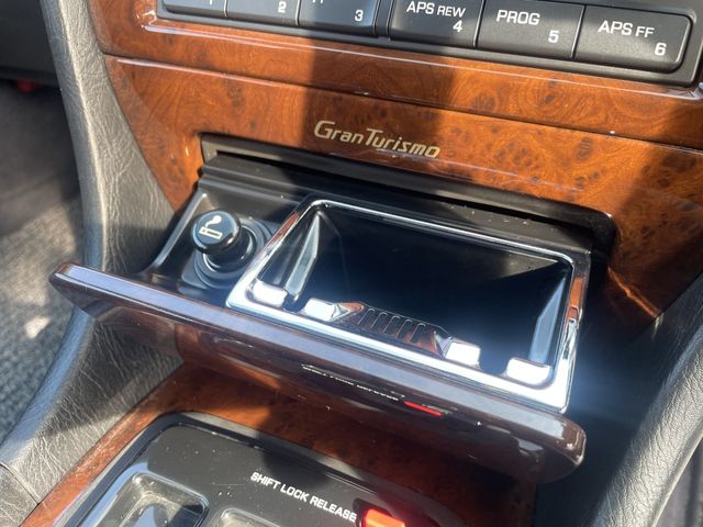 NISSAN CEDRIC hardtop 1996