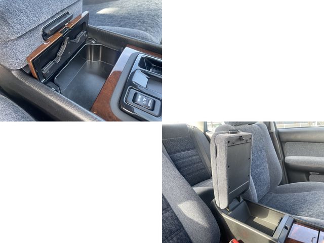 NISSAN CEDRIC hardtop 1996