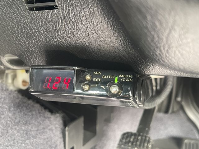 NISSAN CEDRIC hardtop 1996