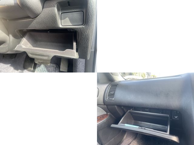 NISSAN CEDRIC hardtop 1996