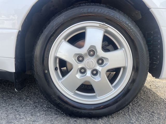 NISSAN CEDRIC hardtop 1996