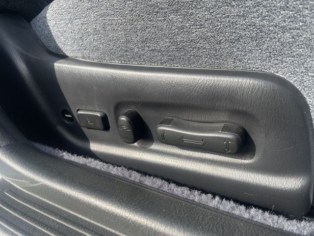 NISSAN CEDRIC hardtop 1996