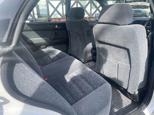 NISSAN CEDRIC hardtop 1996