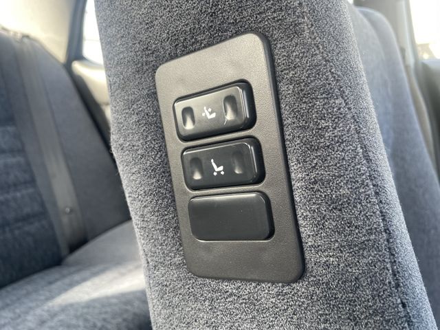 NISSAN CEDRIC hardtop 1996