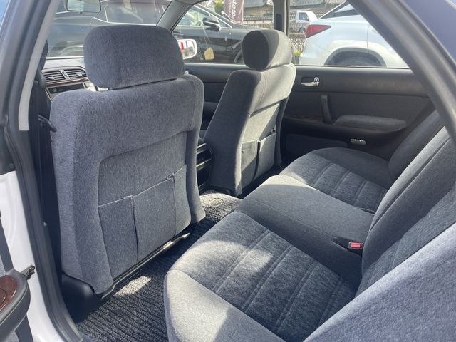 NISSAN CEDRIC hardtop 1996