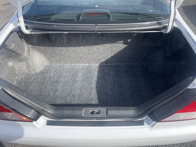 NISSAN CEDRIC hardtop 1996