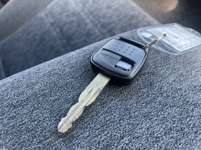 NISSAN CEDRIC hardtop 1996