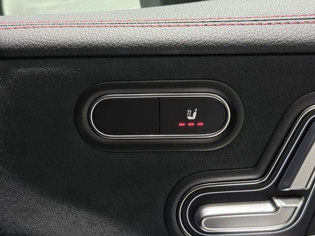 MERCEDES BENZ MERCEDES BENZ CLA class 2024