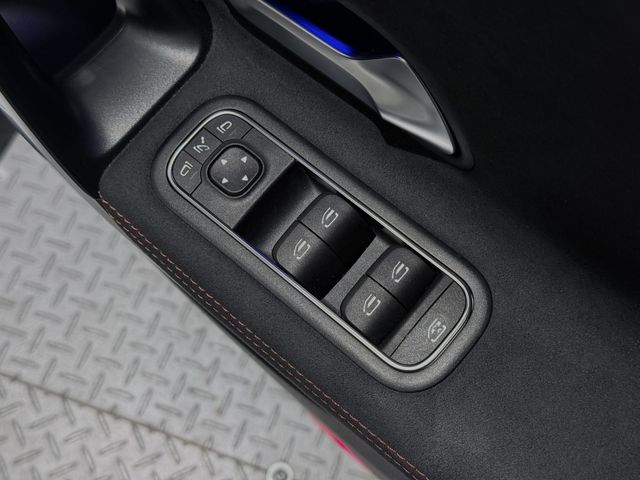 MERCEDES BENZ MERCEDES BENZ CLA class 2024