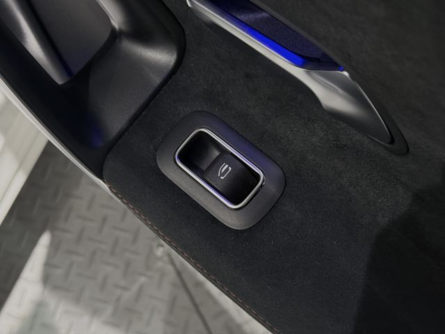 MERCEDES BENZ MERCEDES BENZ CLA class 2024