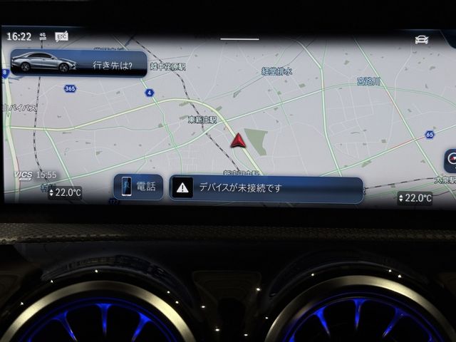 MERCEDES BENZ MERCEDES BENZ CLA class 2024