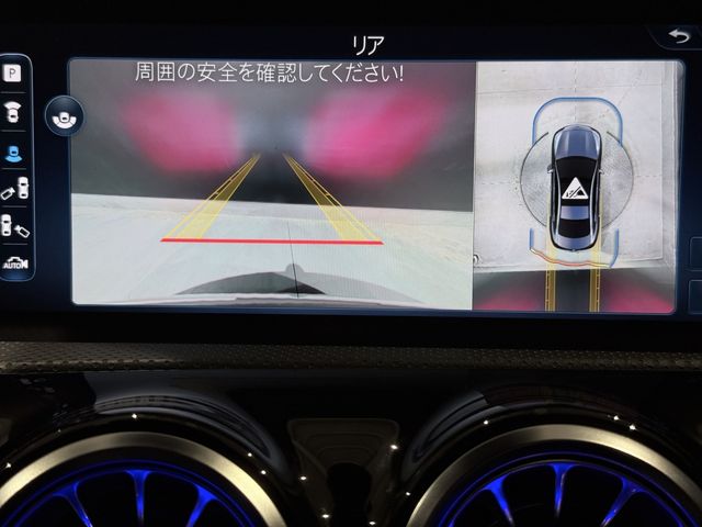 MERCEDES BENZ MERCEDES BENZ CLA class 2024