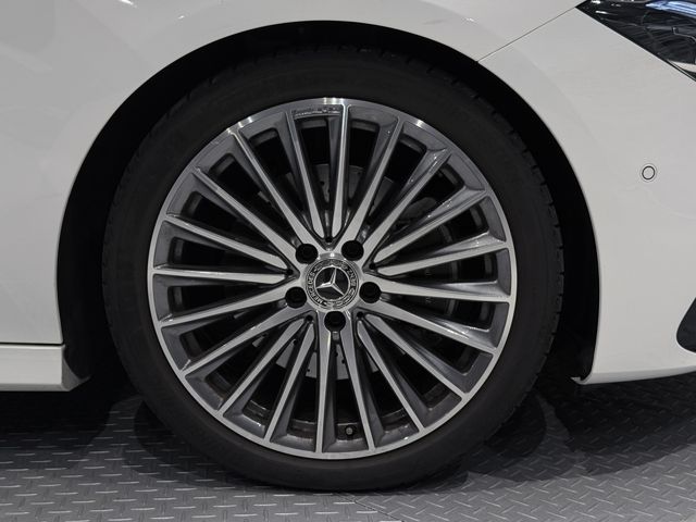 MERCEDES BENZ MERCEDES BENZ CLA class 2024