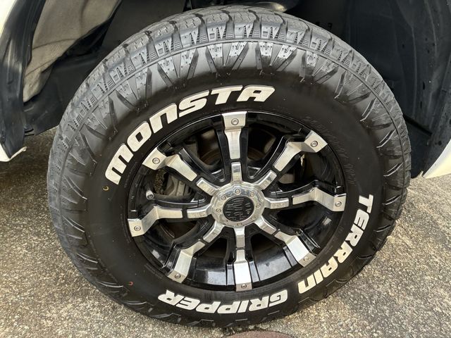 TOYOTA HILUX 4WD 2021