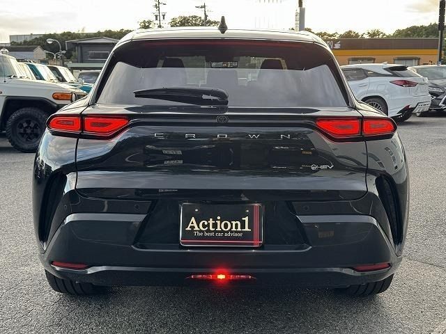 TOYOTA CROWN SPORT 2023